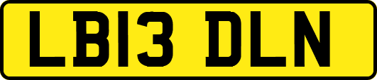 LB13DLN