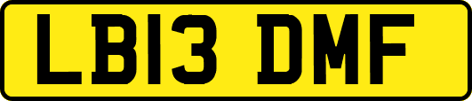 LB13DMF