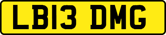 LB13DMG