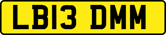 LB13DMM