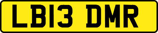 LB13DMR