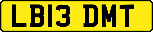 LB13DMT