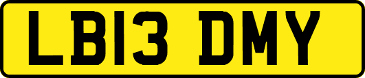 LB13DMY