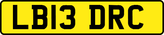 LB13DRC