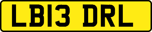 LB13DRL