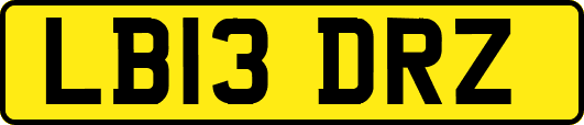 LB13DRZ