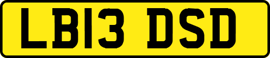 LB13DSD