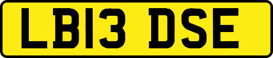 LB13DSE