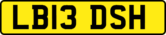 LB13DSH