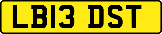 LB13DST