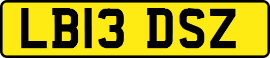 LB13DSZ