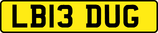 LB13DUG