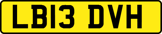 LB13DVH