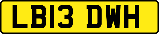 LB13DWH