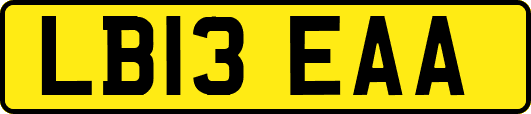 LB13EAA