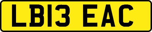 LB13EAC