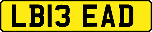 LB13EAD