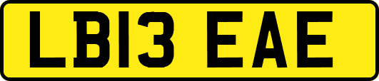 LB13EAE