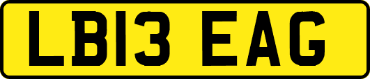 LB13EAG