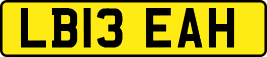 LB13EAH
