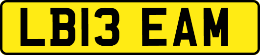 LB13EAM