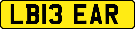 LB13EAR