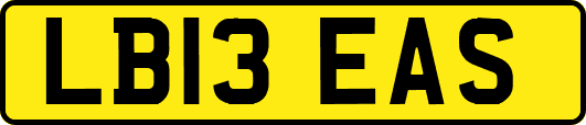 LB13EAS