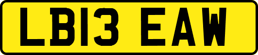 LB13EAW