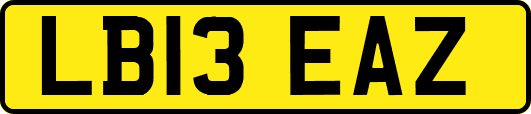 LB13EAZ