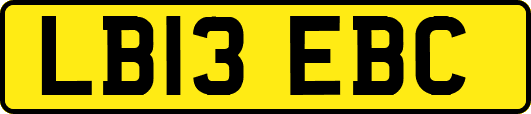LB13EBC