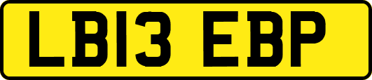 LB13EBP