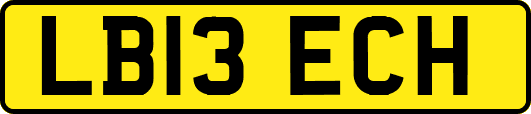LB13ECH