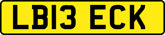 LB13ECK