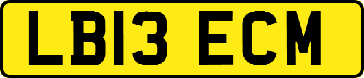 LB13ECM