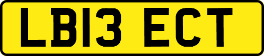 LB13ECT