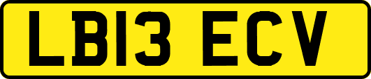 LB13ECV