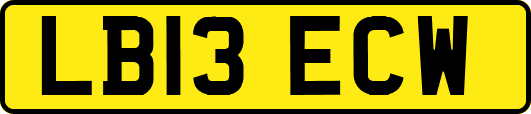 LB13ECW