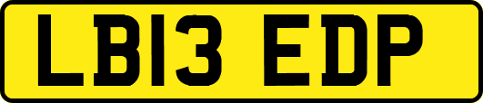 LB13EDP