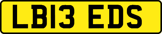 LB13EDS