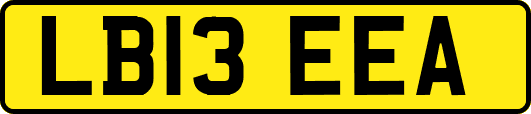 LB13EEA