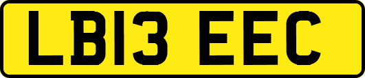 LB13EEC