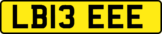 LB13EEE