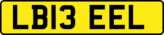 LB13EEL