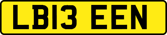 LB13EEN