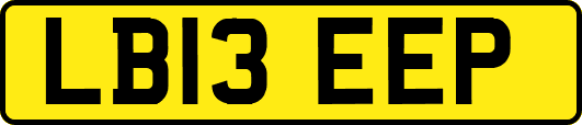 LB13EEP
