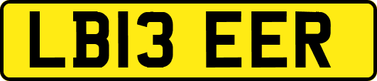 LB13EER