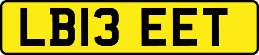 LB13EET