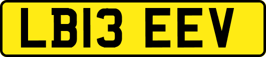 LB13EEV