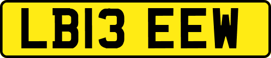 LB13EEW