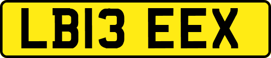 LB13EEX